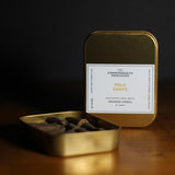 Palo Santo Incense Cones