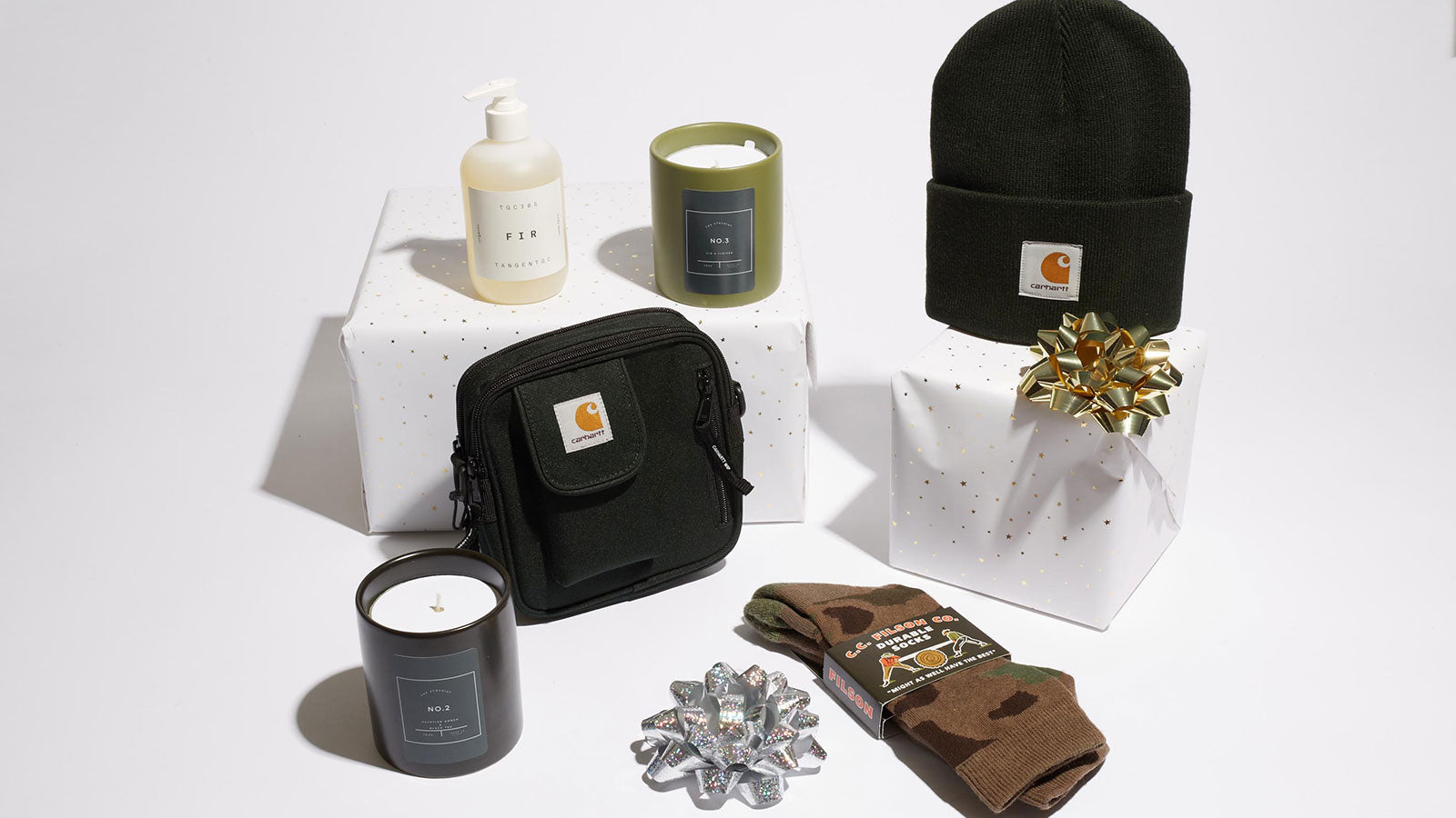 Stocking Stuffers