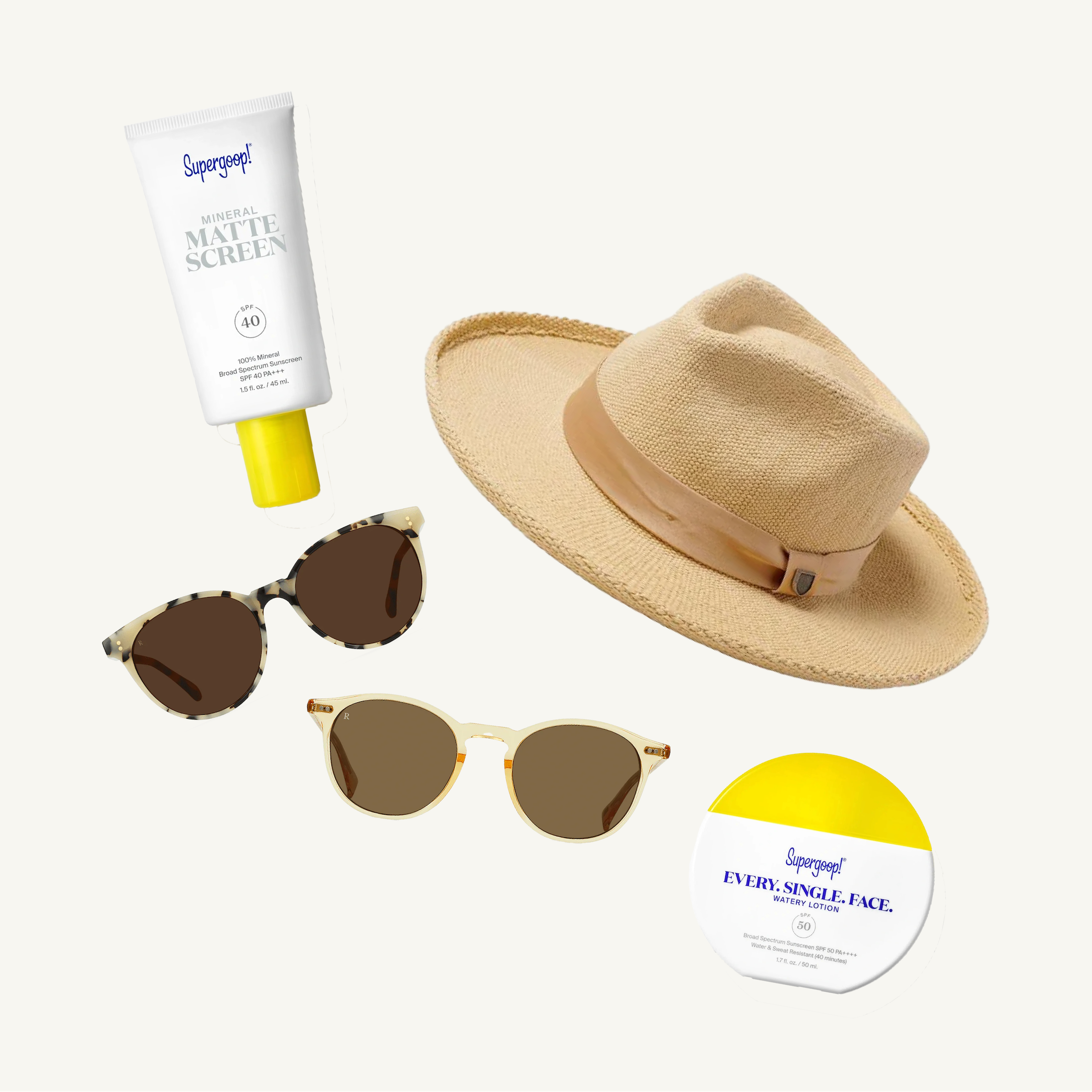 Sun Care