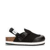 Tatra (Black)