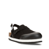 Tatra (Black)