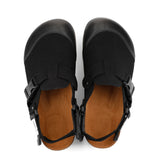 Tatra (Black)