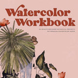 Watercolor Workbook