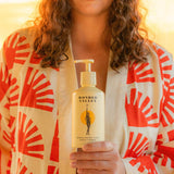 Sandalwood Yuzu Conditioner