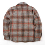 Mendon (Hex Dobby Wool Plaid)