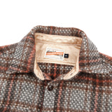 Mendon (Hex Dobby Wool Plaid)