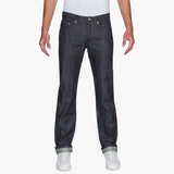 Weird Guy - Stretch Selvedge -