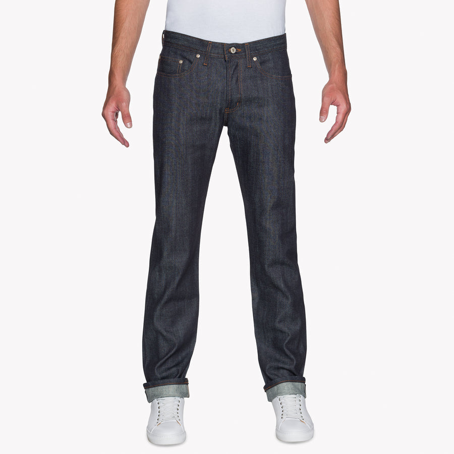 Weird Guys - Stretch Selvedge -