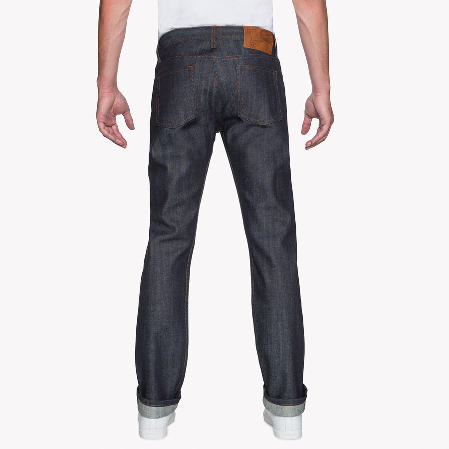 Weird Guys - Stretch Selvedge -