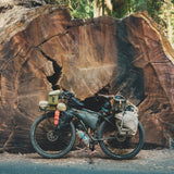 Two Years on a Bike – From Vancouver to Patagonia