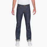 Weird Guy (Dirty Fade Selvedge)