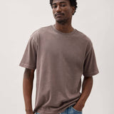 Relaxed SS Tee (Mole)
