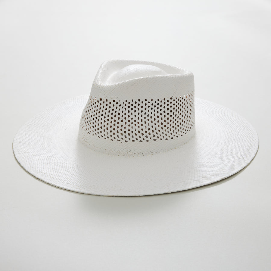 Panama Hat (White)