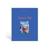 Après-Ski 1000 Piece Puzzle