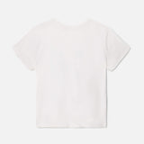 Classic Tee Cherry Auto (Vintage White)