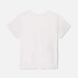 Classic Tee Peanuts Crush (Vintage White)
