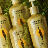 Hinoki Body Wash