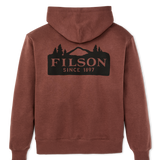 Scenic Graphic Hoodie (Sequoia)