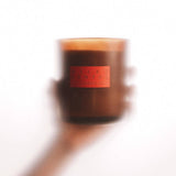 Milky Santal– HI-FI Candle