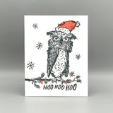 Hoo Hoo Hoo
