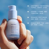 Sunny Start Eye Serum