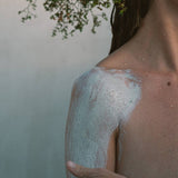 Seaweed Body Scrub