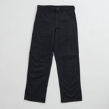 4 Pocket Original Fatigue (Black)