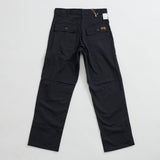 4 Pocket Original Fatigue (Black)