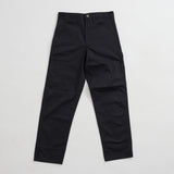 Original Painter Pant (Black Twill)