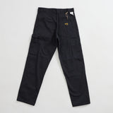 Original Painter Pant (Black Twill)