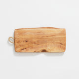 Italian Olivewood Charcuterie and Cheese Board