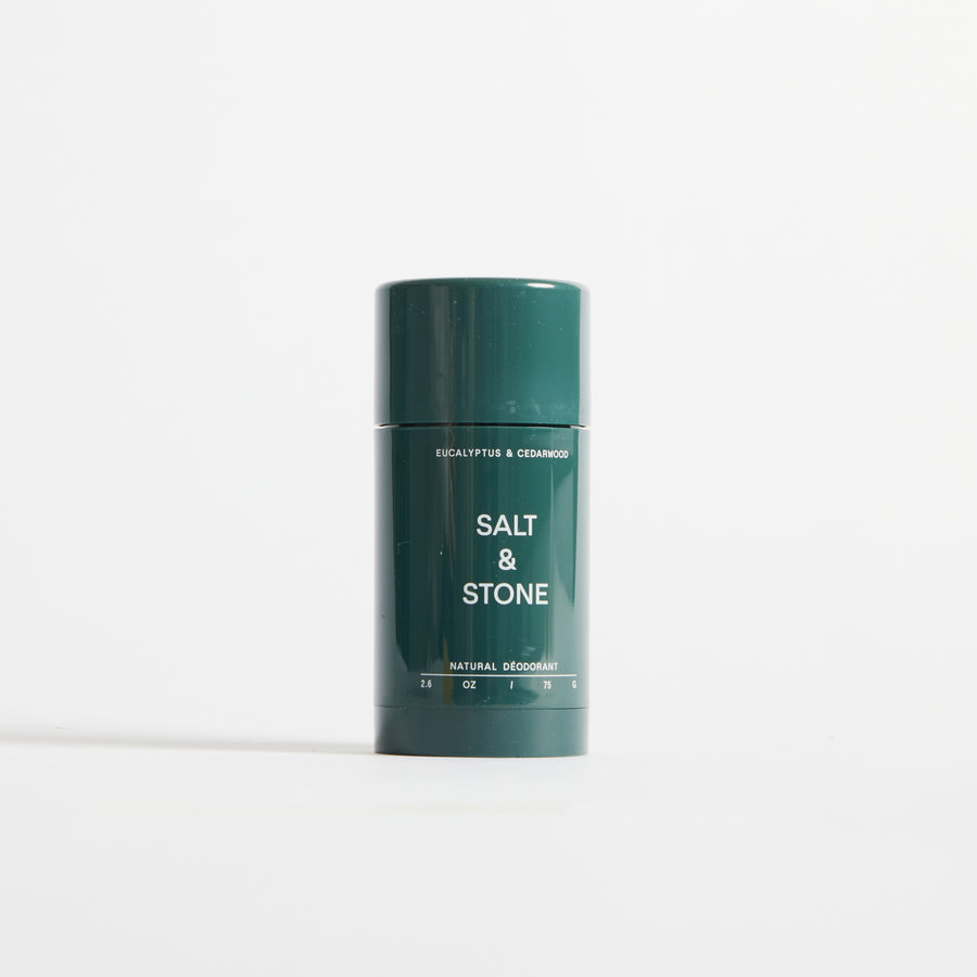 Eucalyptus and Cedarwood Formula 1