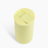12oz Nomad Flip Tumbler (Citron)
