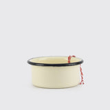 Sauce Bowl (Cream)