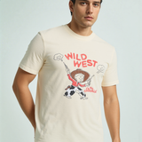 Fun Slinger Tee