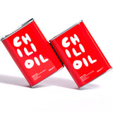 Chili Oil 250ml