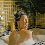 Sandalwood Yuzu Shampoo