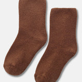 Cloud Socks (Heather Grey)