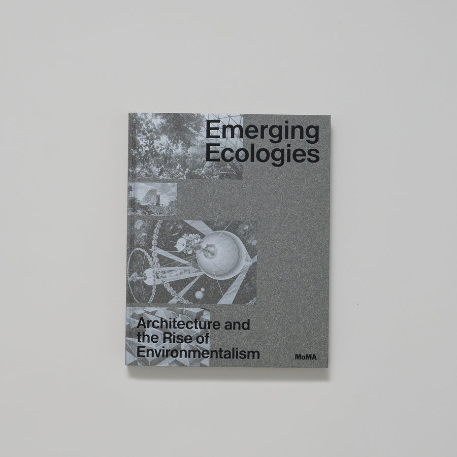 Emerging Ecologies Architecture