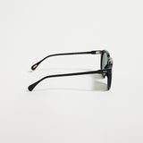 Remmy (Recycled Black/ Green Polarized)