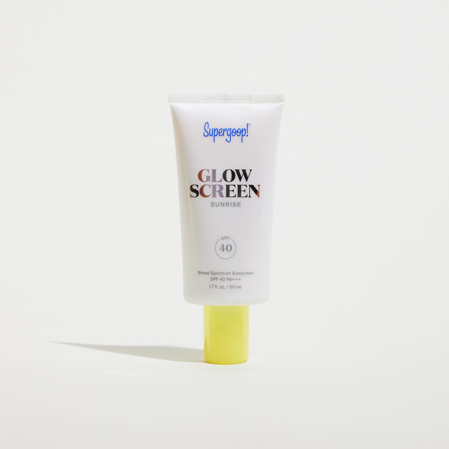 Glow Screen (Sunrise)1.7 fl. oz