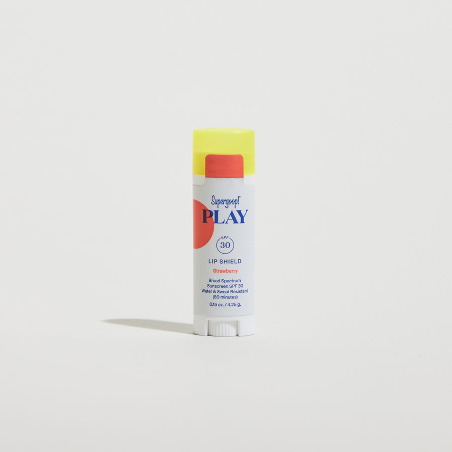 PLAY Lip Shield SPF 30 (+Flavor)