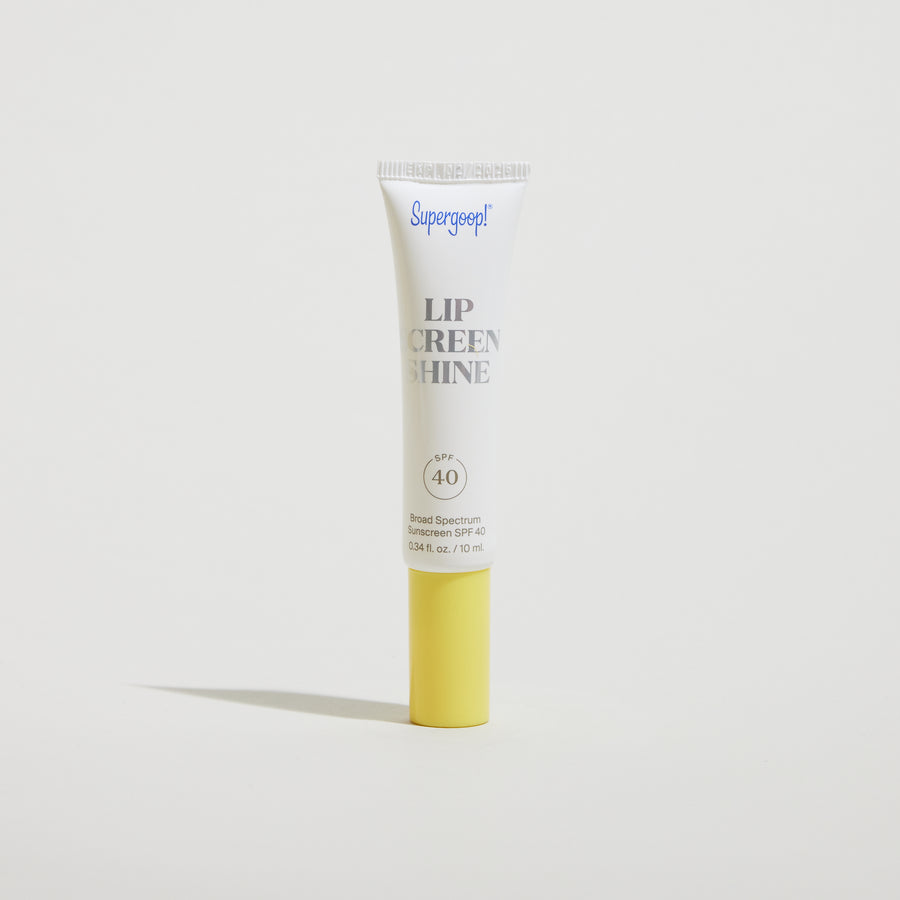 Lip Screen Shine SPF 40