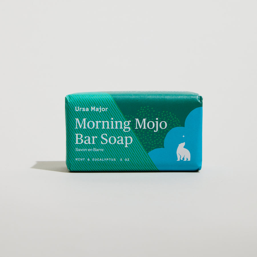 Morning Mojo