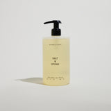 Body Wash (Bergamot & Hinoki)