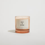 Saffron & Cedar Candle