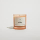 Bergamot & Hinoki Candle