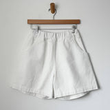 City Shorts (Milk)