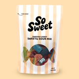 Swedish Candy Sweet & Sour Mix (8 oz)