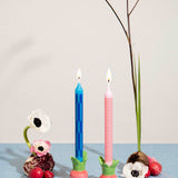 Radish Candle Holder